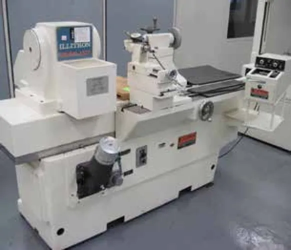 Photo #20 of COMPLETE CLOSURE OF AN AUTOMOTIVE MANUFACTURING PLANT - MERITOR, FEATURING: GLEASON & LIEBHER GEAR HOBBERS, GEAR TESTERS, KURAKI BORING MILL, KLINE SPLINE ROLLERS, MOBILE EQUIPMENT, HEAT TREAT EQUIPMENT & FURNACES & MUCH MORE