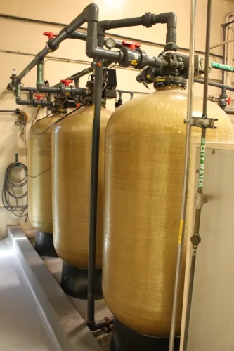 Photo #2 of CRYSTAL GEYSER / METROMINT WATER - BOTTLED WATER FILLING & PACKAGING, WATER PURIFICATION & MORE