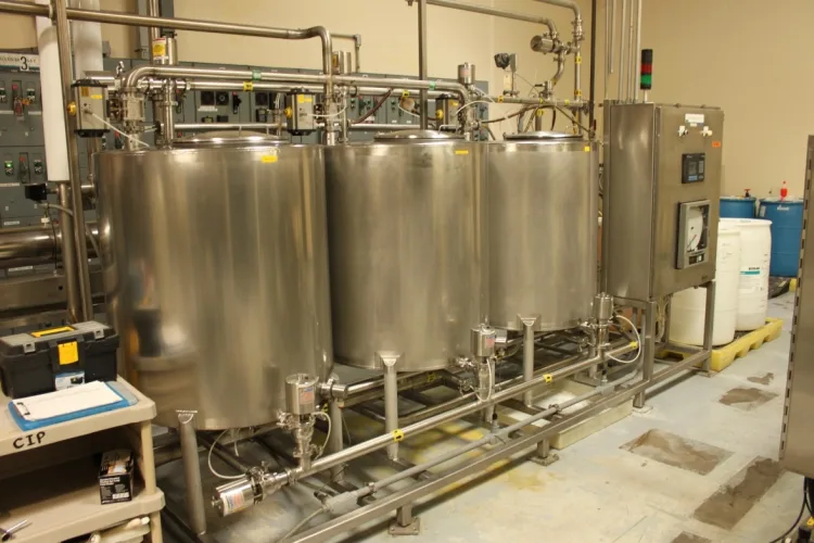 Photo #7 of CRYSTAL GEYSER / METROMINT WATER - BOTTLED WATER FILLING & PACKAGING, WATER PURIFICATION & MORE