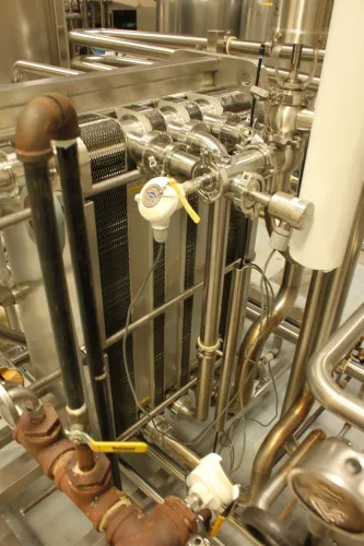 Photo #9 of CRYSTAL GEYSER / METROMINT WATER - BOTTLED WATER FILLING & PACKAGING, WATER PURIFICATION & MORE