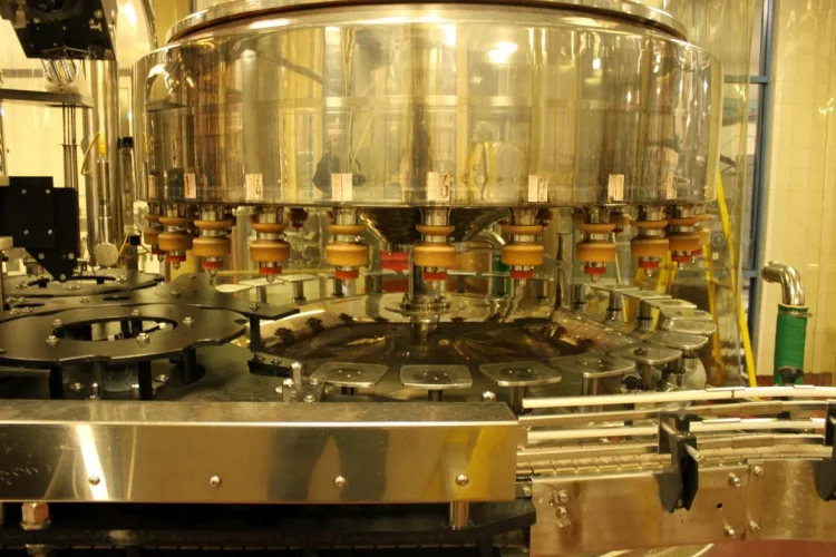 Photo #13 of CRYSTAL GEYSER / METROMINT WATER - BOTTLED WATER FILLING & PACKAGING, WATER PURIFICATION & MORE