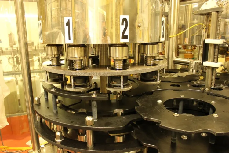 Photo #14 of CRYSTAL GEYSER / METROMINT WATER - BOTTLED WATER FILLING & PACKAGING, WATER PURIFICATION & MORE