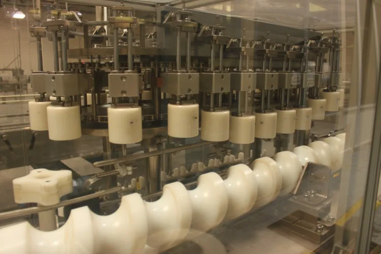 Photo #21 of CRYSTAL GEYSER / METROMINT WATER - BOTTLED WATER FILLING & PACKAGING, WATER PURIFICATION & MORE