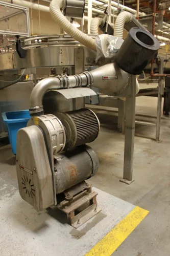 Photo #22 of CRYSTAL GEYSER / METROMINT WATER - BOTTLED WATER FILLING & PACKAGING, WATER PURIFICATION & MORE