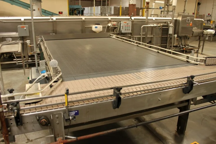 Photo #23 of CRYSTAL GEYSER / METROMINT WATER - BOTTLED WATER FILLING & PACKAGING, WATER PURIFICATION & MORE