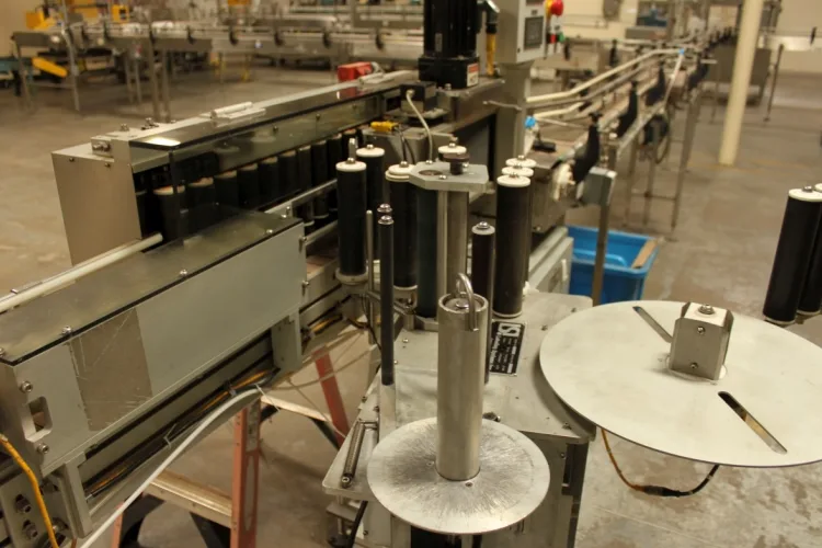 Photo #24 of CRYSTAL GEYSER / METROMINT WATER - BOTTLED WATER FILLING & PACKAGING, WATER PURIFICATION & MORE