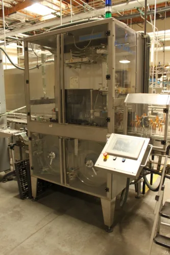 Photo #26 of CRYSTAL GEYSER / METROMINT WATER - BOTTLED WATER FILLING & PACKAGING, WATER PURIFICATION & MORE