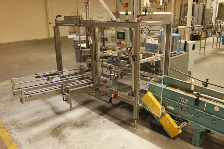 Photo #31 of CRYSTAL GEYSER / METROMINT WATER - BOTTLED WATER FILLING & PACKAGING, WATER PURIFICATION & MORE