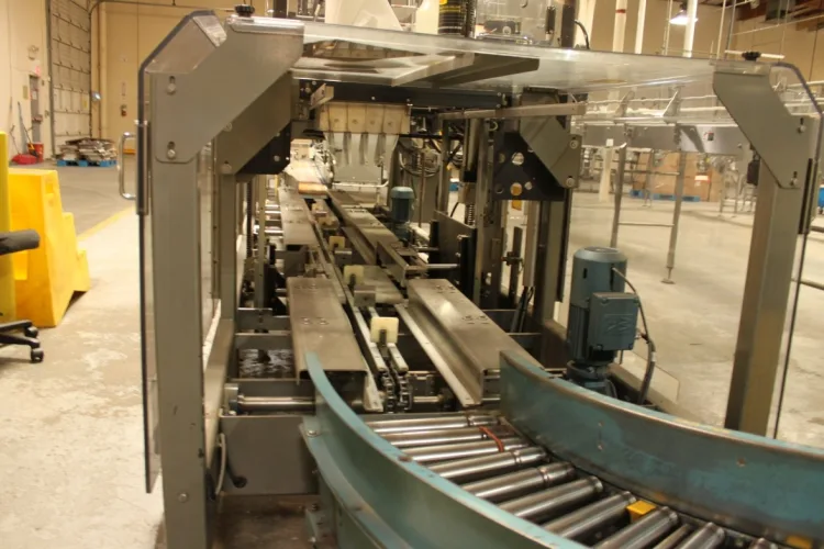 Photo #33 of CRYSTAL GEYSER / METROMINT WATER - BOTTLED WATER FILLING & PACKAGING, WATER PURIFICATION & MORE