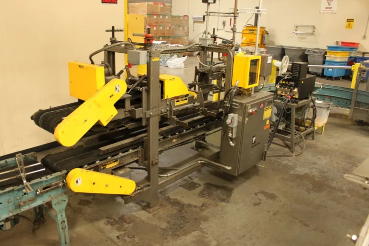 Photo #34 of CRYSTAL GEYSER / METROMINT WATER - BOTTLED WATER FILLING & PACKAGING, WATER PURIFICATION & MORE