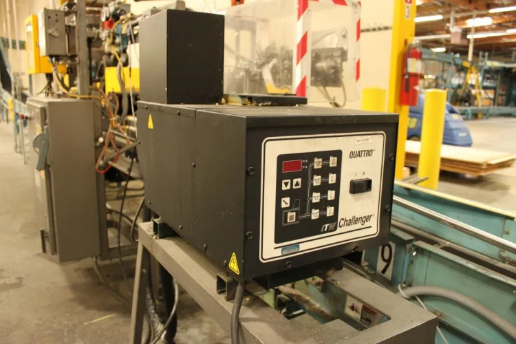 Photo #35 of CRYSTAL GEYSER / METROMINT WATER - BOTTLED WATER FILLING & PACKAGING, WATER PURIFICATION & MORE