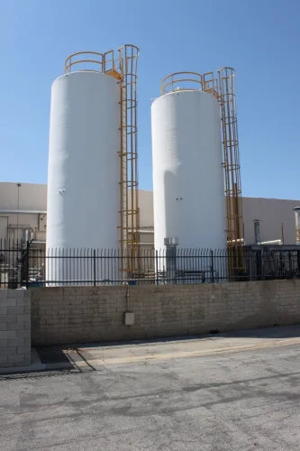 Photo #38 of CRYSTAL GEYSER / METROMINT WATER - BOTTLED WATER FILLING & PACKAGING, WATER PURIFICATION & MORE