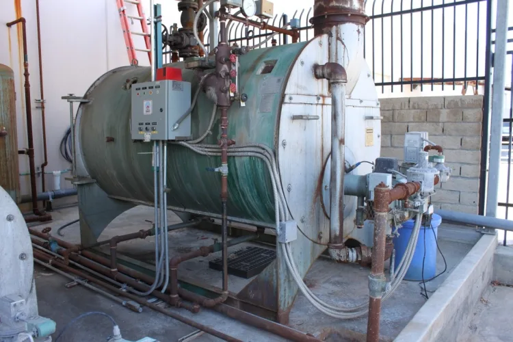 Photo #39 of CRYSTAL GEYSER / METROMINT WATER - BOTTLED WATER FILLING & PACKAGING, WATER PURIFICATION & MORE