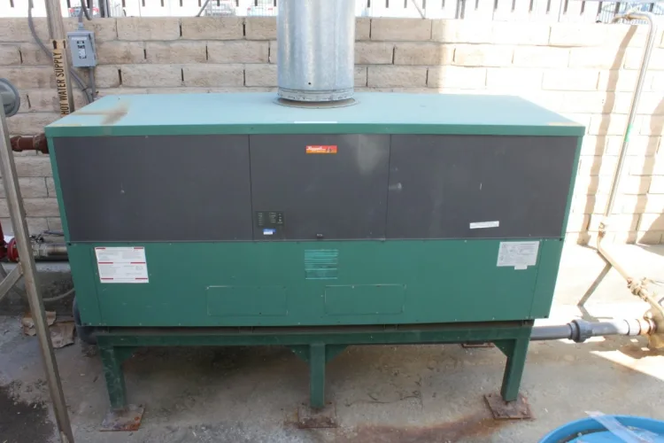 Photo #40 of CRYSTAL GEYSER / METROMINT WATER - BOTTLED WATER FILLING & PACKAGING, WATER PURIFICATION & MORE
