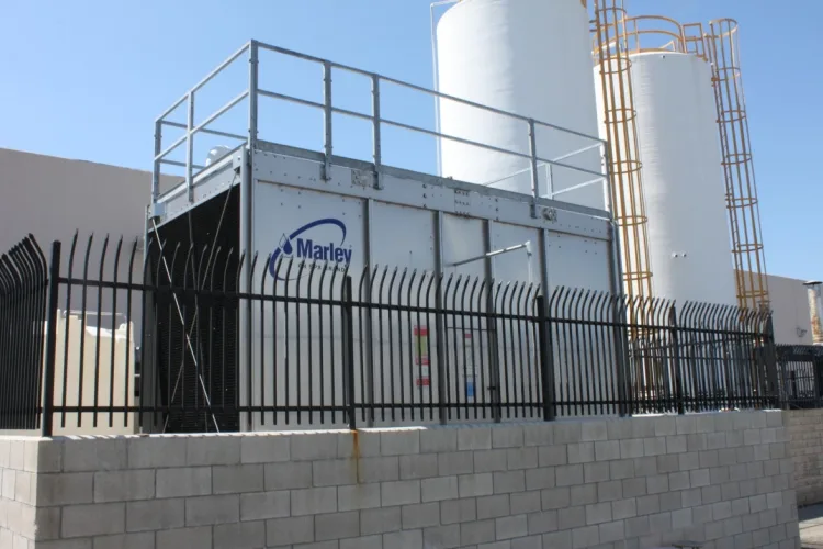 Photo #41 of CRYSTAL GEYSER / METROMINT WATER - BOTTLED WATER FILLING & PACKAGING, WATER PURIFICATION & MORE
