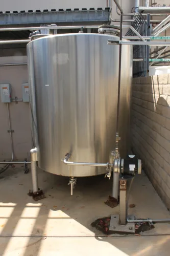 Photo #42 of CRYSTAL GEYSER / METROMINT WATER - BOTTLED WATER FILLING & PACKAGING, WATER PURIFICATION & MORE