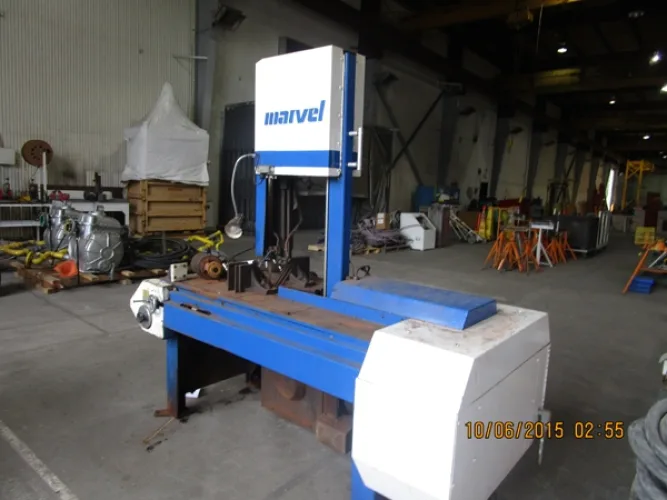 Photo #32 of FORMERLY OF NORTEK AIR SOLUTIONS, FEATURING: AMADA SHEAR, AMADA 20-TON TURRET PRESS, ROLL FORMER CORP ROOF PANEL ROLL FORMER, BOUCHERT SHEET METAL NOTCHER, MILLER WELDERS, OVERHEAD BRIDGE CRANES, ROLLING STOCK, COMPRESSORS, DRYERS & MUCH MORE.