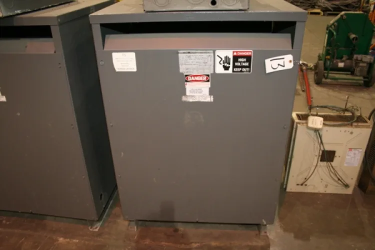 Photo #38 of FORMERLY OF NORTEK AIR SOLUTIONS, FEATURING: AMADA SHEAR, AMADA 20-TON TURRET PRESS, ROLL FORMER CORP ROOF PANEL ROLL FORMER, BOUCHERT SHEET METAL NOTCHER, MILLER WELDERS, OVERHEAD BRIDGE CRANES, ROLLING STOCK, COMPRESSORS, DRYERS & MUCH MORE.