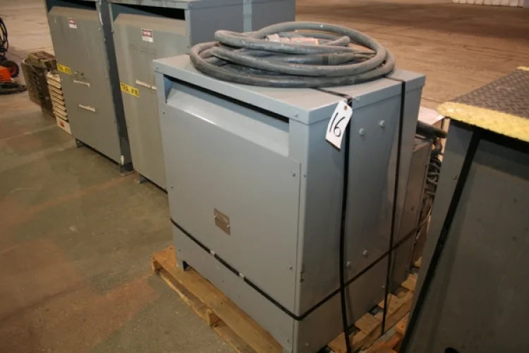 Photo #39 of FORMERLY OF NORTEK AIR SOLUTIONS, FEATURING: AMADA SHEAR, AMADA 20-TON TURRET PRESS, ROLL FORMER CORP ROOF PANEL ROLL FORMER, BOUCHERT SHEET METAL NOTCHER, MILLER WELDERS, OVERHEAD BRIDGE CRANES, ROLLING STOCK, COMPRESSORS, DRYERS & MUCH MORE.