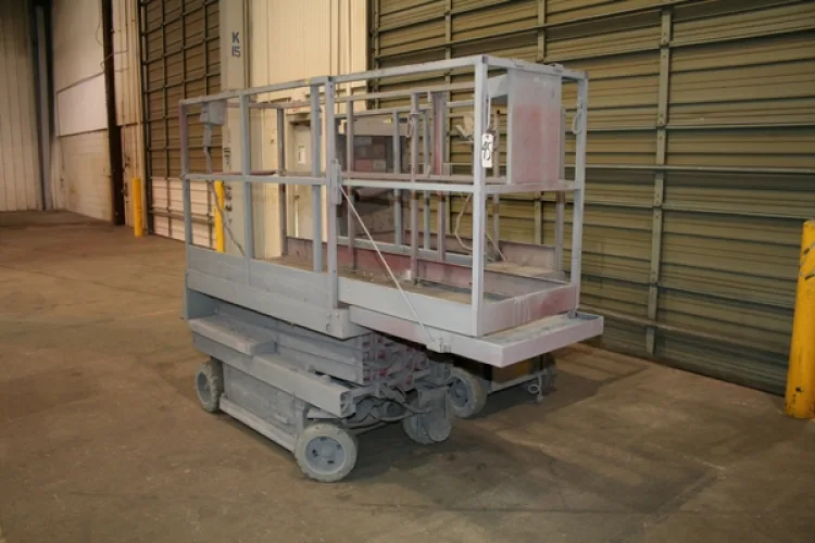 Photo #41 of FORMERLY OF NORTEK AIR SOLUTIONS, FEATURING: AMADA SHEAR, AMADA 20-TON TURRET PRESS, ROLL FORMER CORP ROOF PANEL ROLL FORMER, BOUCHERT SHEET METAL NOTCHER, MILLER WELDERS, OVERHEAD BRIDGE CRANES, ROLLING STOCK, COMPRESSORS, DRYERS & MUCH MORE.