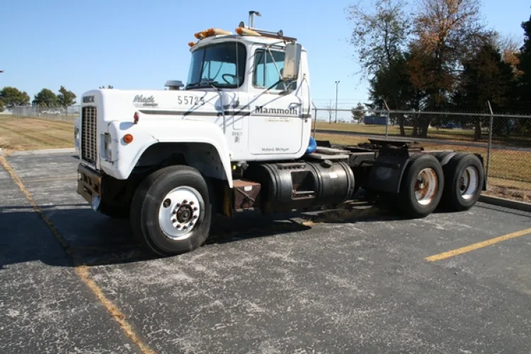 Photo #51 of FORMERLY OF NORTEK AIR SOLUTIONS, FEATURING: AMADA SHEAR, AMADA 20-TON TURRET PRESS, ROLL FORMER CORP ROOF PANEL ROLL FORMER, BOUCHERT SHEET METAL NOTCHER, MILLER WELDERS, OVERHEAD BRIDGE CRANES, ROLLING STOCK, COMPRESSORS, DRYERS & MUCH MORE.