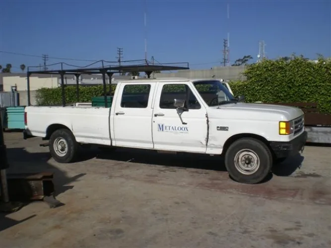 Photo #3 of Assets No Longer Needed For: METALOOX, INC.