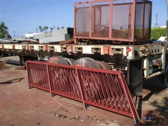 Photo #4 of Assets No Longer Needed For: METALOOX, INC.