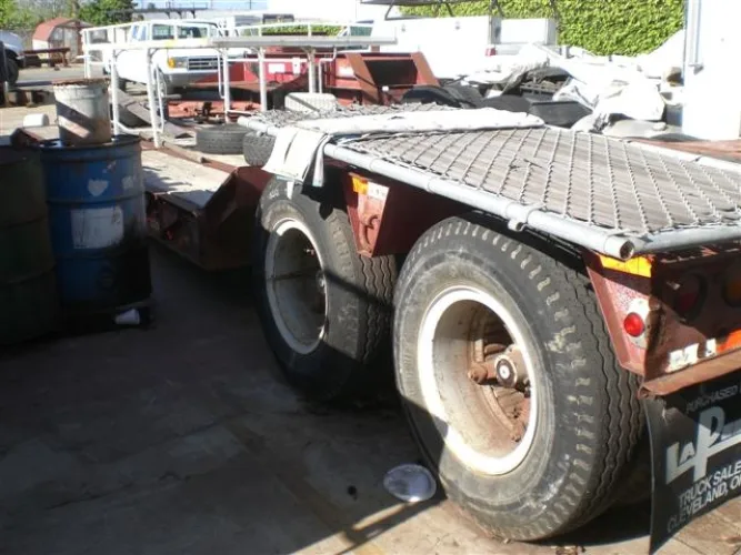 Photo #5 of Assets No Longer Needed For: METALOOX, INC.