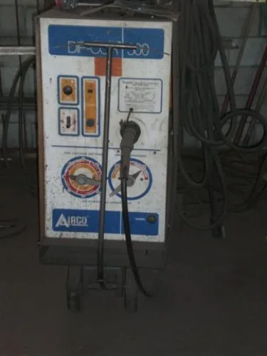 Photo #6 of Assets No Longer Needed For: METALOOX, INC.