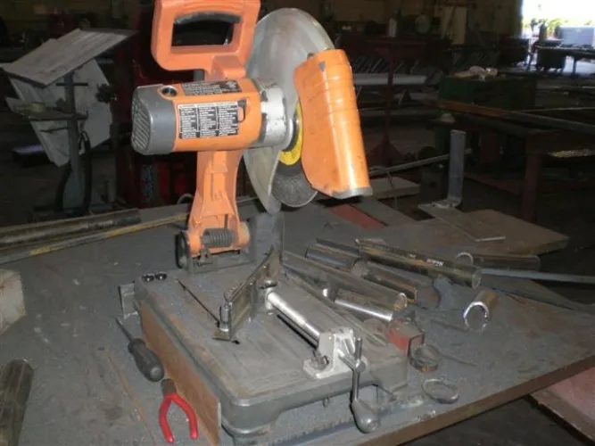Photo #10 of Assets No Longer Needed For: METALOOX, INC.