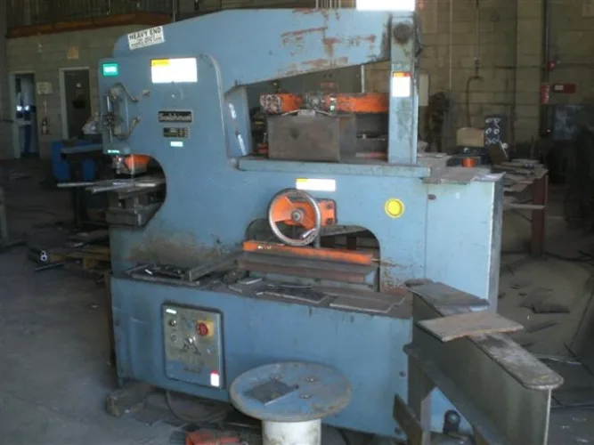 Photo #13 of Assets No Longer Needed For: METALOOX, INC.
