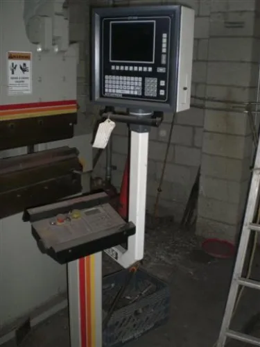 Photo #17 of Assets No Longer Needed For: METALOOX, INC.