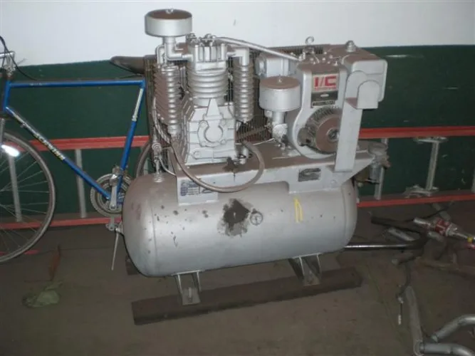 Photo #18 of Assets No Longer Needed For: METALOOX, INC.