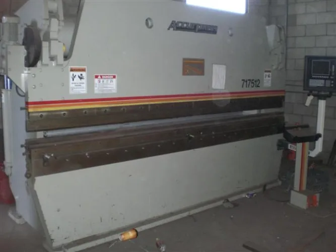 Photo #22 of Assets No Longer Needed For: METALOOX, INC.