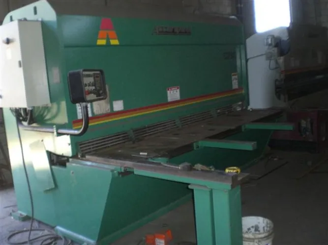 Photo #23 of Assets No Longer Needed For: METALOOX, INC.