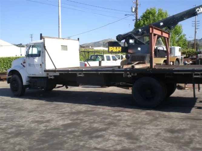 Photo #25 of Assets No Longer Needed For: METALOOX, INC.