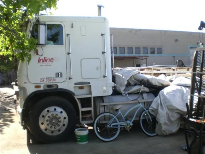 Photo #27 of Assets No Longer Needed For: METALOOX, INC.
