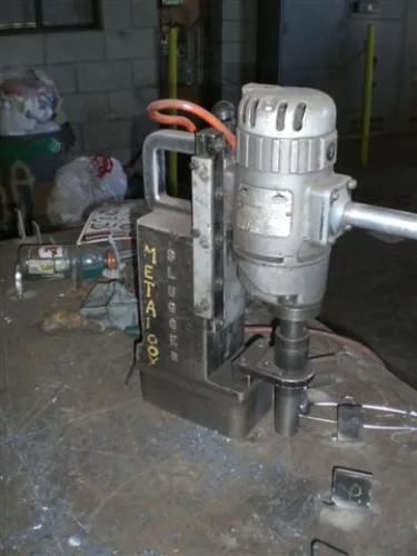 Photo #30 of Assets No Longer Needed For: METALOOX, INC.