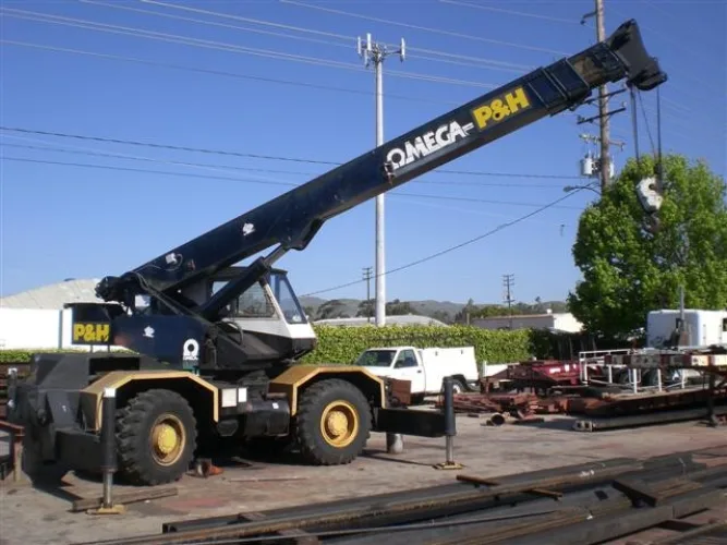 Photo #36 of Assets No Longer Needed For: METALOOX, INC.