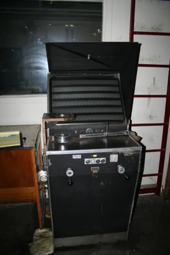Photo #10 of 3-DAY ONLINE SALE - DAY #1: SURPLUS ASSETS OF PREMIER TURBINES, FEATURING: FURNACES, OVENS, KILNS, BOILERS, WELDERS, DISINTEGRATORS, RIVETERS, CRANES, ROLLING STOCK, TOOLROOM & INSPECTION & LAB EQUIPMENT & MUCH MORE...