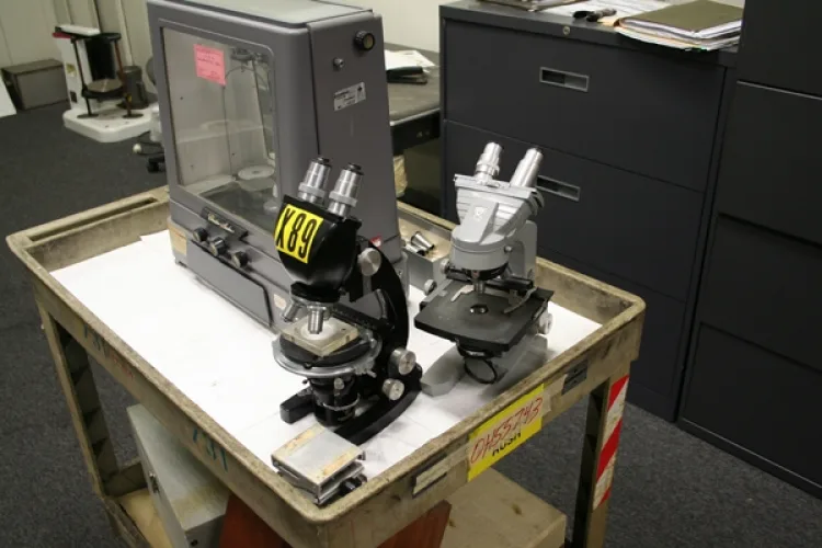 Photo #22 of 3-DAY ONLINE SALE - DAY #1: SURPLUS ASSETS OF PREMIER TURBINES, FEATURING: FURNACES, OVENS, KILNS, BOILERS, WELDERS, DISINTEGRATORS, RIVETERS, CRANES, ROLLING STOCK, TOOLROOM & INSPECTION & LAB EQUIPMENT & MUCH MORE...
