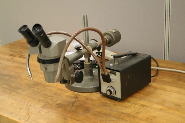 Photo #74 of 3-DAY ONLINE SALE - DAY #1: SURPLUS ASSETS OF PREMIER TURBINES, FEATURING: FURNACES, OVENS, KILNS, BOILERS, WELDERS, DISINTEGRATORS, RIVETERS, CRANES, ROLLING STOCK, TOOLROOM & INSPECTION & LAB EQUIPMENT & MUCH MORE...