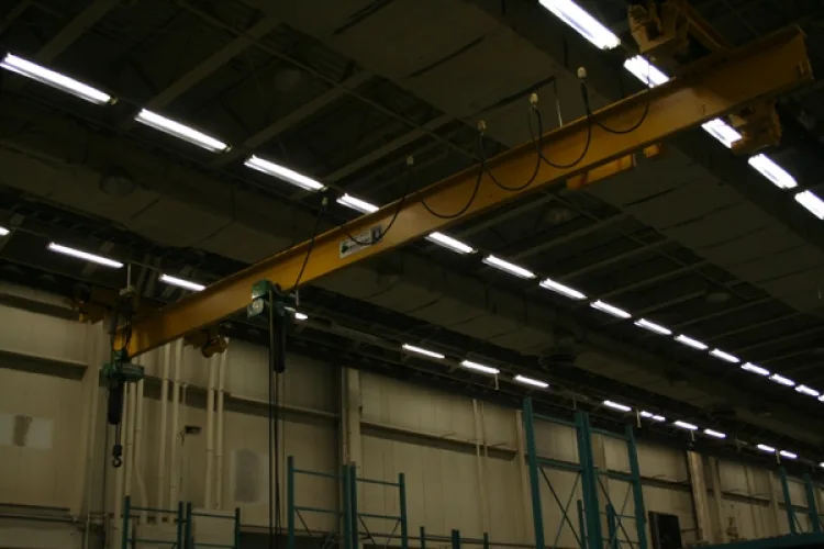 Photo #1 of 3-DAY ONLINE SALE - DAY #2: SURPLUS ASSETS OF PREMIER TURBINES, FEATURING: FURNACES, OVENS, KILNS, BOILERS, WELDERS, DISINTEGRATORS, RIVETERS, CRANES, ROLLING STOCK, TOOLROOM & INSPECTION & LAB EQUIPMENT & MUCH MORE...