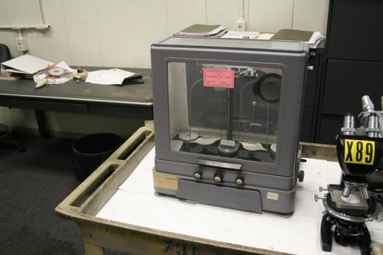 Photo #10 of 3-DAY ONLINE SALE - DAY #2: SURPLUS ASSETS OF PREMIER TURBINES, FEATURING: FURNACES, OVENS, KILNS, BOILERS, WELDERS, DISINTEGRATORS, RIVETERS, CRANES, ROLLING STOCK, TOOLROOM & INSPECTION & LAB EQUIPMENT & MUCH MORE...