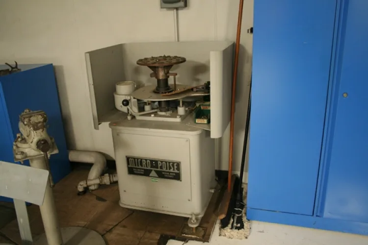 Photo #39 of 3-DAY ONLINE SALE - DAY #2: SURPLUS ASSETS OF PREMIER TURBINES, FEATURING: FURNACES, OVENS, KILNS, BOILERS, WELDERS, DISINTEGRATORS, RIVETERS, CRANES, ROLLING STOCK, TOOLROOM & INSPECTION & LAB EQUIPMENT & MUCH MORE...