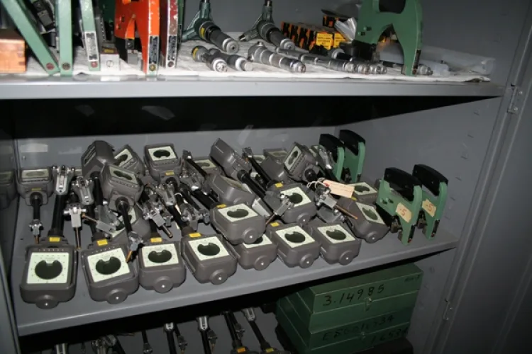 Photo #7 of 3-DAY ONLINE SALE - DAY #3: SURPLUS ASSETS OF PREMIER TURBINES, FEATURING: FURNACES, OVENS, KILNS, BOILERS, WELDERS, DISINTEGRATORS, RIVETERS, CRANES, ROLLING STOCK, TOOLROOM & INSPECTION & LAB EQUIPMENT & MUCH MORE...