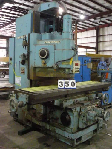Photo #64 of 3-DAY ONLINE SALE - DAY #3: SURPLUS ASSETS OF PREMIER TURBINES, FEATURING: FURNACES, OVENS, KILNS, BOILERS, WELDERS, DISINTEGRATORS, RIVETERS, CRANES, ROLLING STOCK, TOOLROOM & INSPECTION & LAB EQUIPMENT & MUCH MORE...