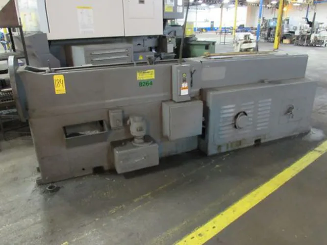 Photo #68 of 3-DAY ONLINE SALE - DAY #3: SURPLUS ASSETS OF PREMIER TURBINES, FEATURING: FURNACES, OVENS, KILNS, BOILERS, WELDERS, DISINTEGRATORS, RIVETERS, CRANES, ROLLING STOCK, TOOLROOM & INSPECTION & LAB EQUIPMENT & MUCH MORE...
