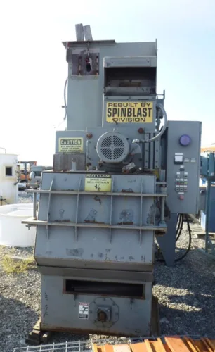 Photo #69 of 3-DAY ONLINE SALE - DAY #3: SURPLUS ASSETS OF PREMIER TURBINES, FEATURING: FURNACES, OVENS, KILNS, BOILERS, WELDERS, DISINTEGRATORS, RIVETERS, CRANES, ROLLING STOCK, TOOLROOM & INSPECTION & LAB EQUIPMENT & MUCH MORE...