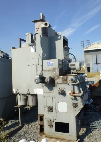 Photo #70 of 3-DAY ONLINE SALE - DAY #3: SURPLUS ASSETS OF PREMIER TURBINES, FEATURING: FURNACES, OVENS, KILNS, BOILERS, WELDERS, DISINTEGRATORS, RIVETERS, CRANES, ROLLING STOCK, TOOLROOM & INSPECTION & LAB EQUIPMENT & MUCH MORE...